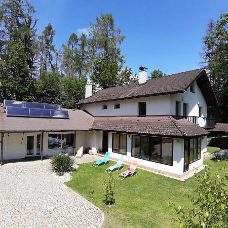 Holiday House Vitice 21 Luaran gambar