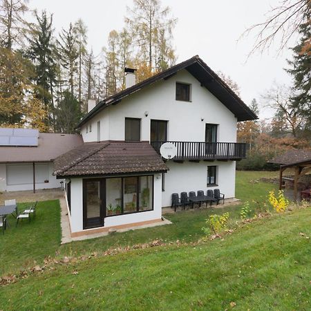 Holiday House Vitice 21 Luaran gambar