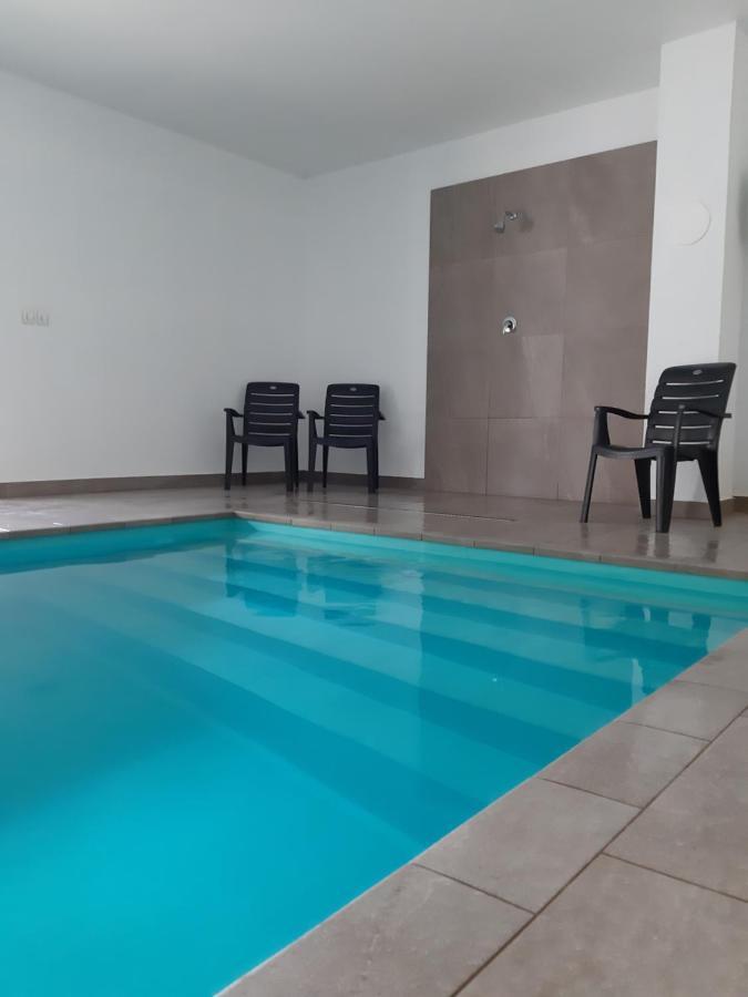 Holiday House Vitice 21 Luaran gambar