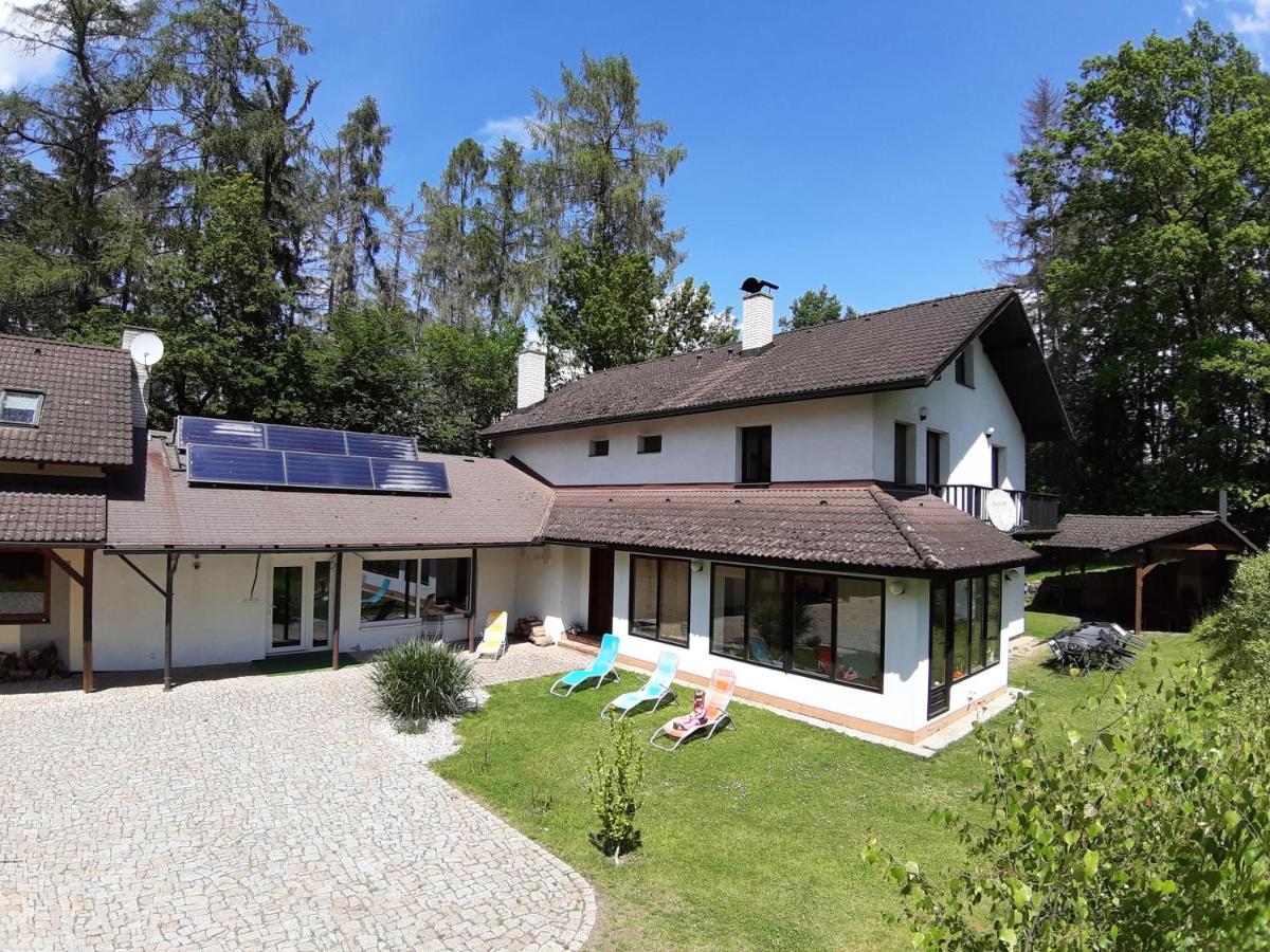 Holiday House Vitice 21 Luaran gambar