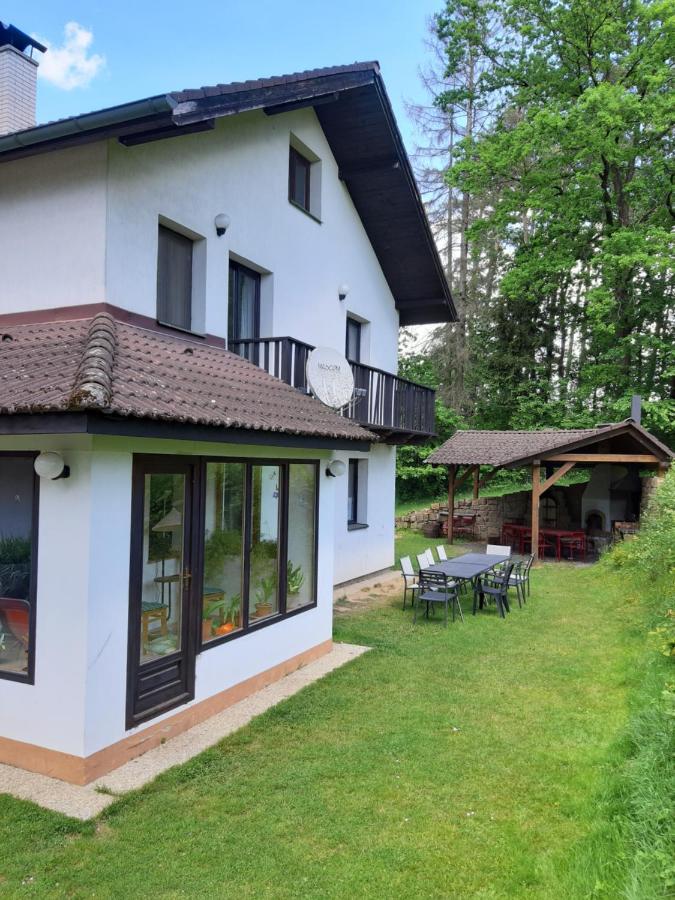 Holiday House Vitice 21 Luaran gambar
