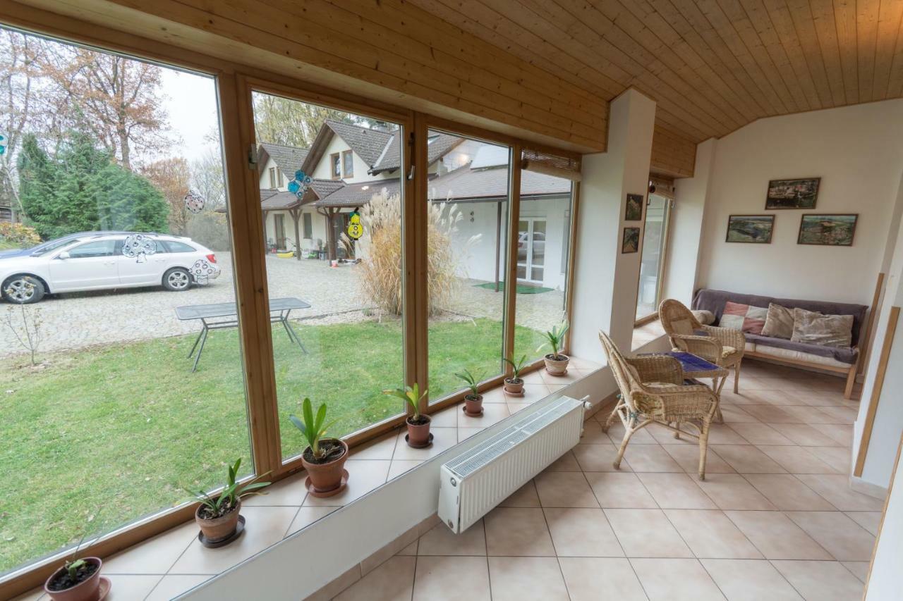 Holiday House Vitice 21 Luaran gambar