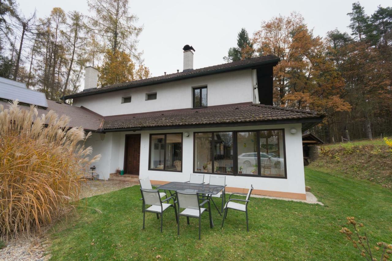 Holiday House Vitice 21 Luaran gambar