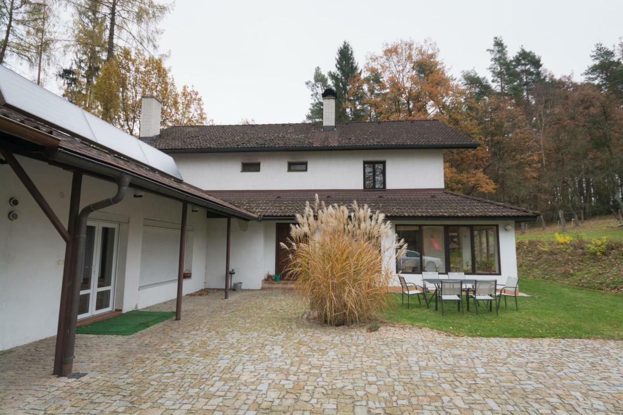 Holiday House Vitice 21 Luaran gambar