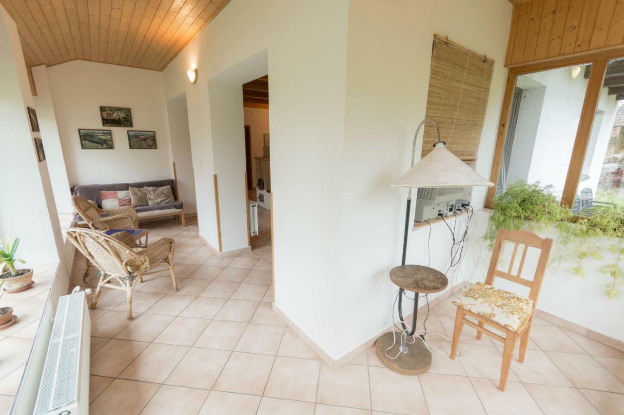 Holiday House Vitice 21 Luaran gambar