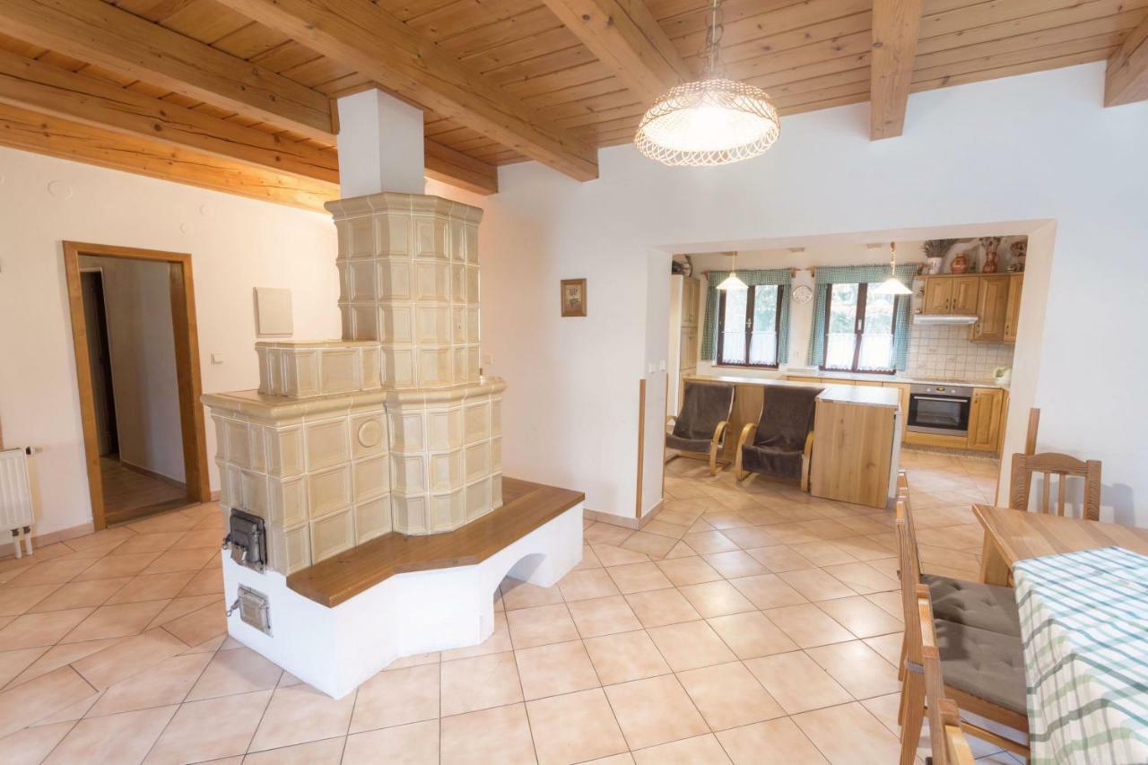 Holiday House Vitice 21 Luaran gambar