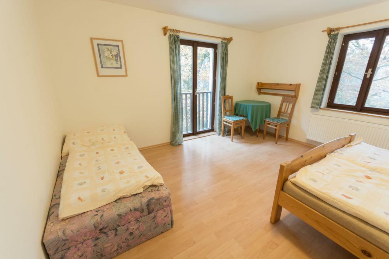 Holiday House Vitice 21 Luaran gambar