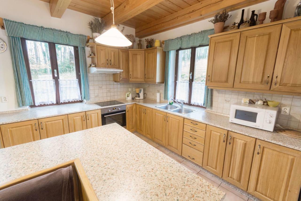 Holiday House Vitice 21 Luaran gambar