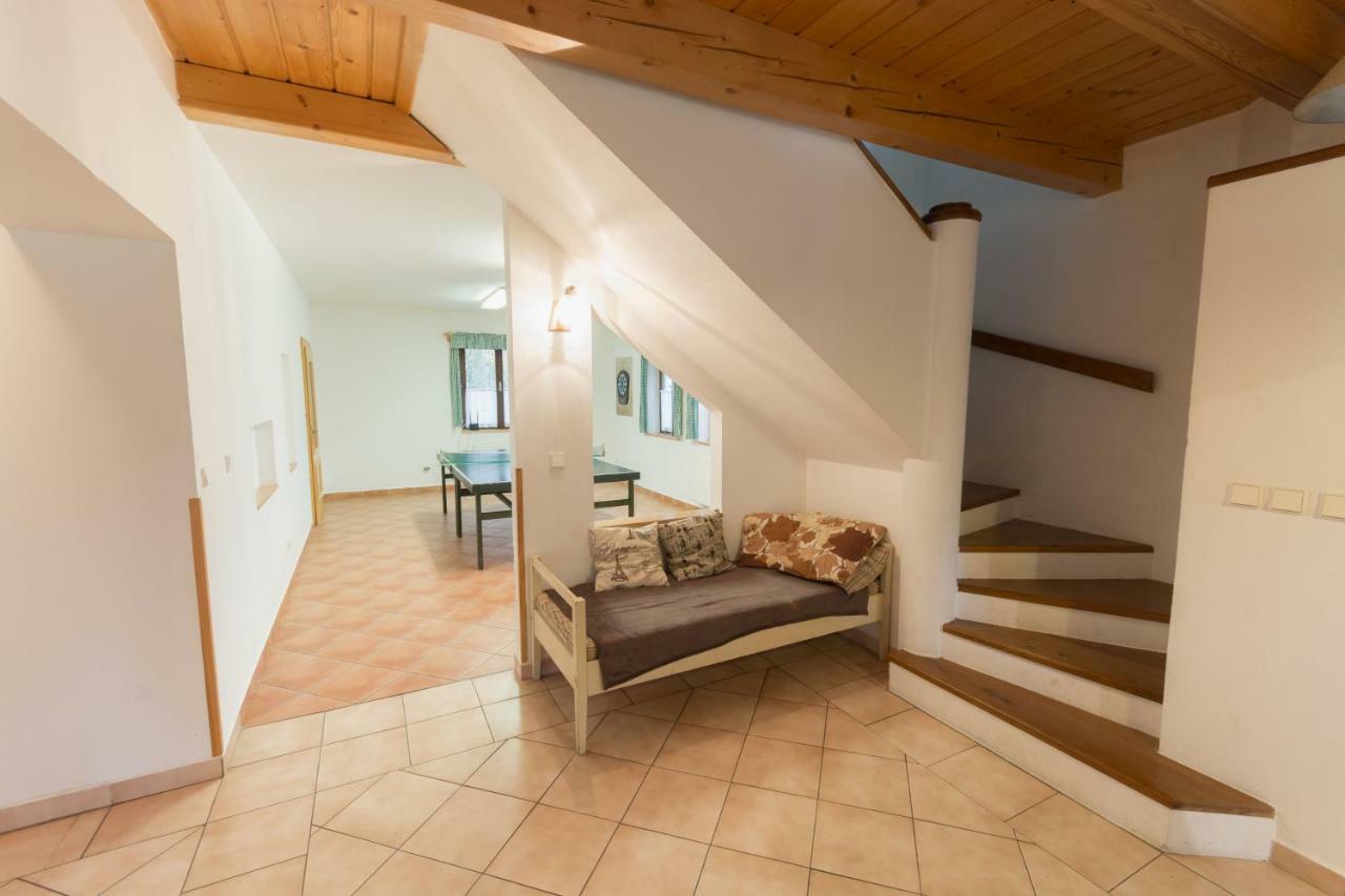 Holiday House Vitice 21 Luaran gambar