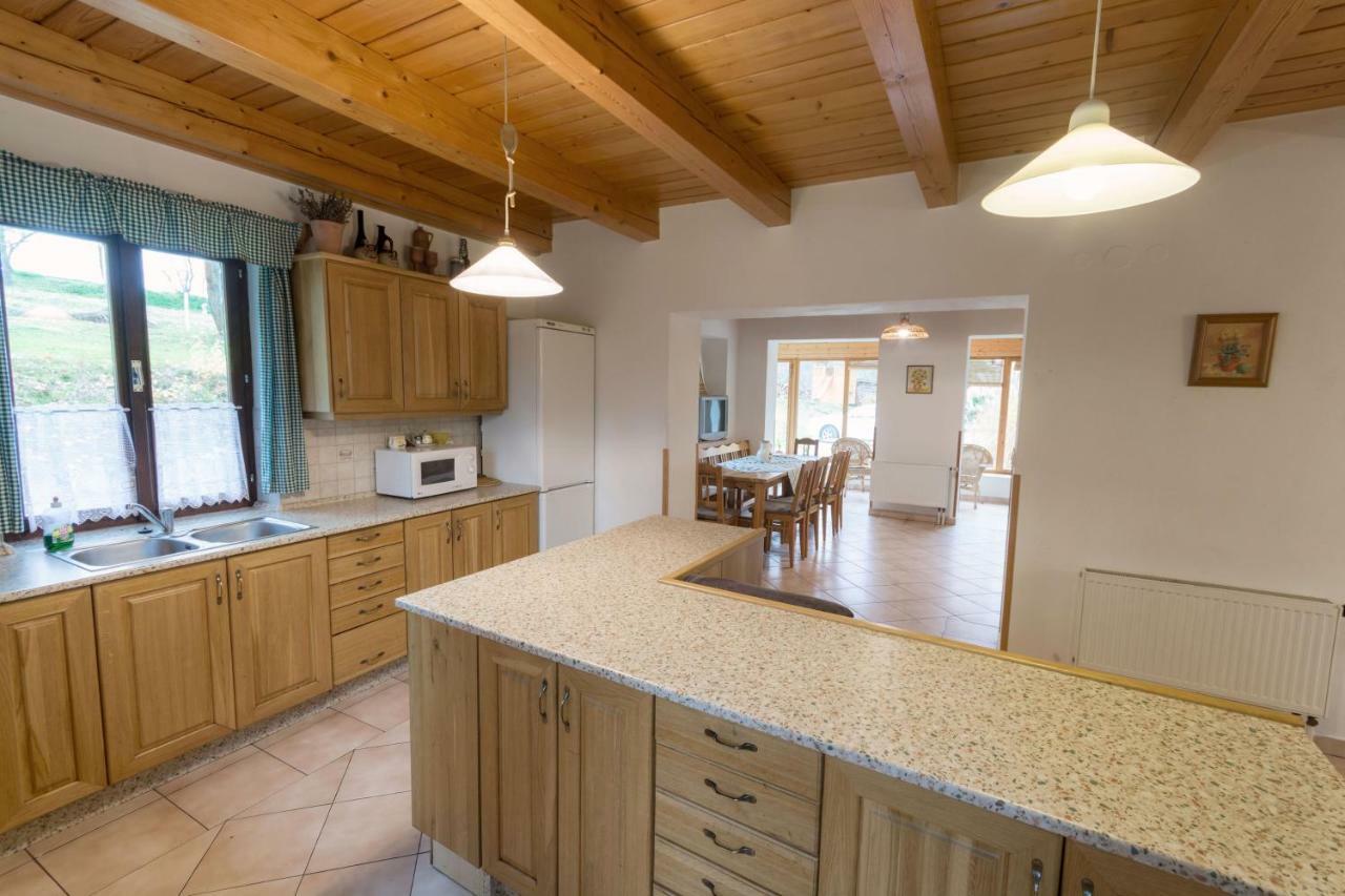 Holiday House Vitice 21 Luaran gambar