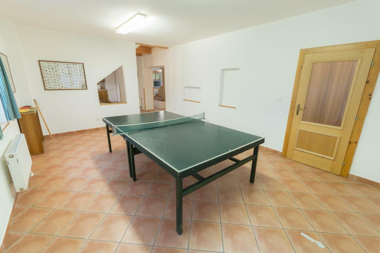 Holiday House Vitice 21 Luaran gambar