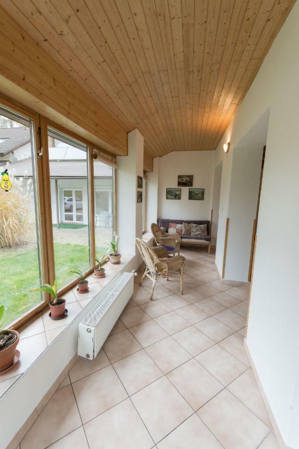 Holiday House Vitice 21 Luaran gambar